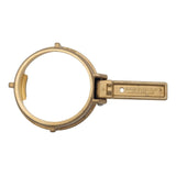 Tank Wagon Hose Coupling Locking Ring (Brass), Hose Fittings & Couplings at JML Henderson