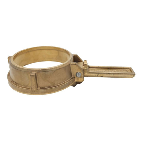 Tank Wagon Hose Coupling Locking Ring (Brass), Hose Fittings & Couplings at JML Henderson