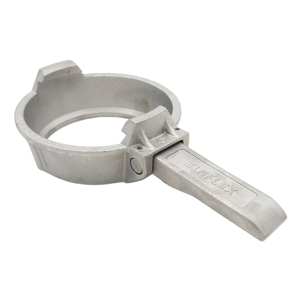 Tank Wagon Hose Coupling Locking Ring (Stainless Steel), Hose Fittings & Couplings at JML Henderson