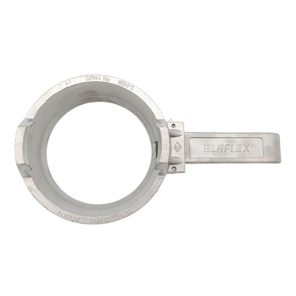 Tank Wagon Hose Coupling Locking Ring (Stainless Steel), Hose Fittings & Couplings at JML Henderson