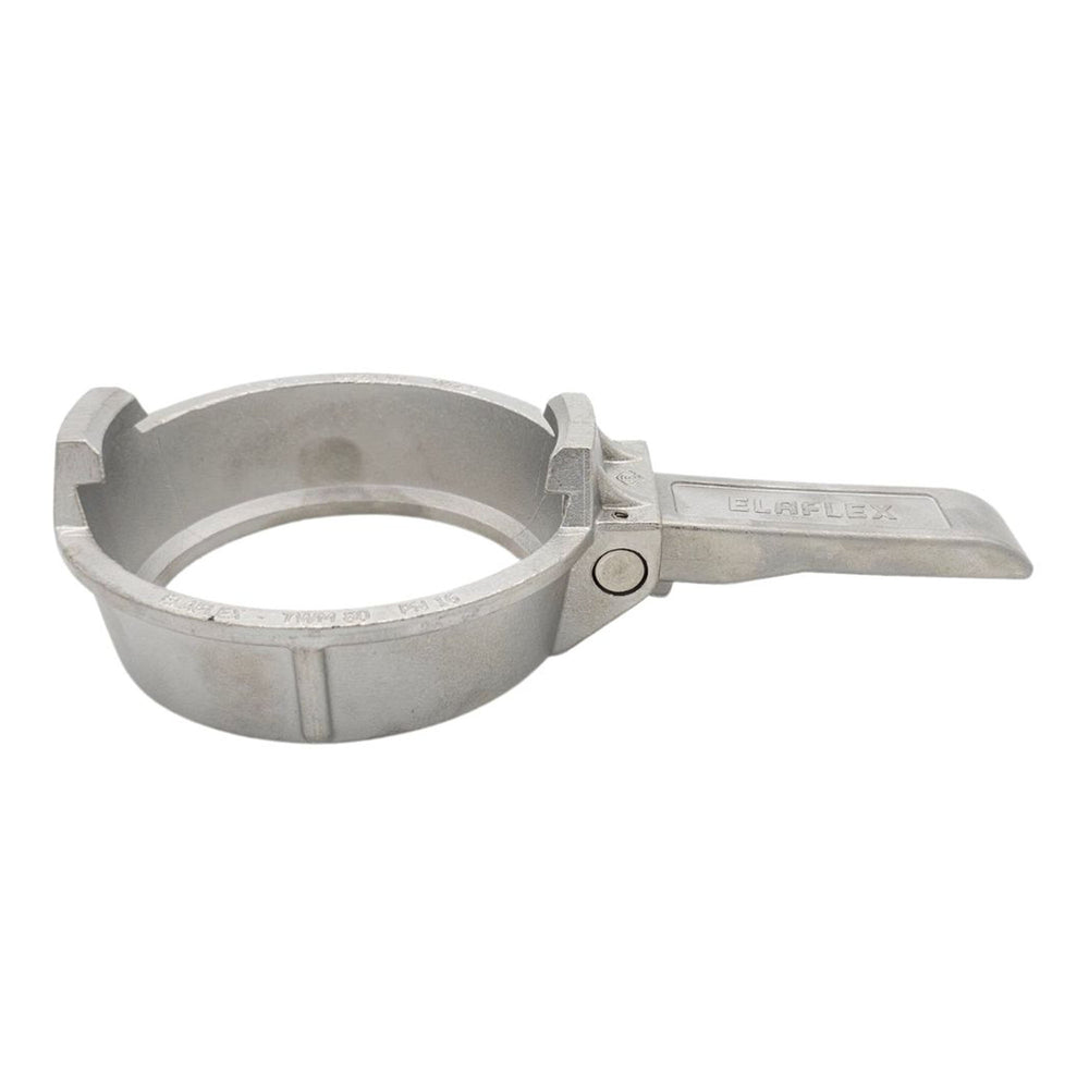 Tank Wagon Hose Coupling Locking Ring (Stainless Steel), Hose Fittings & Couplings at JML Henderson