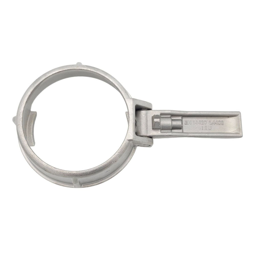 Tank Wagon Hose Coupling Locking Ring (Stainless Steel), Hose Fittings & Couplings at JML Henderson