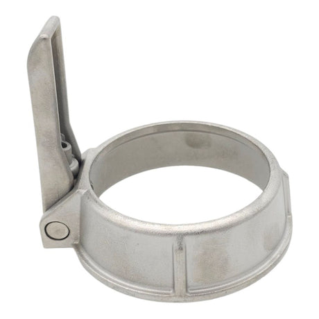Tank Wagon Hose Coupling Locking Ring (Stainless Steel), Hose Fittings & Couplings at JML Henderson