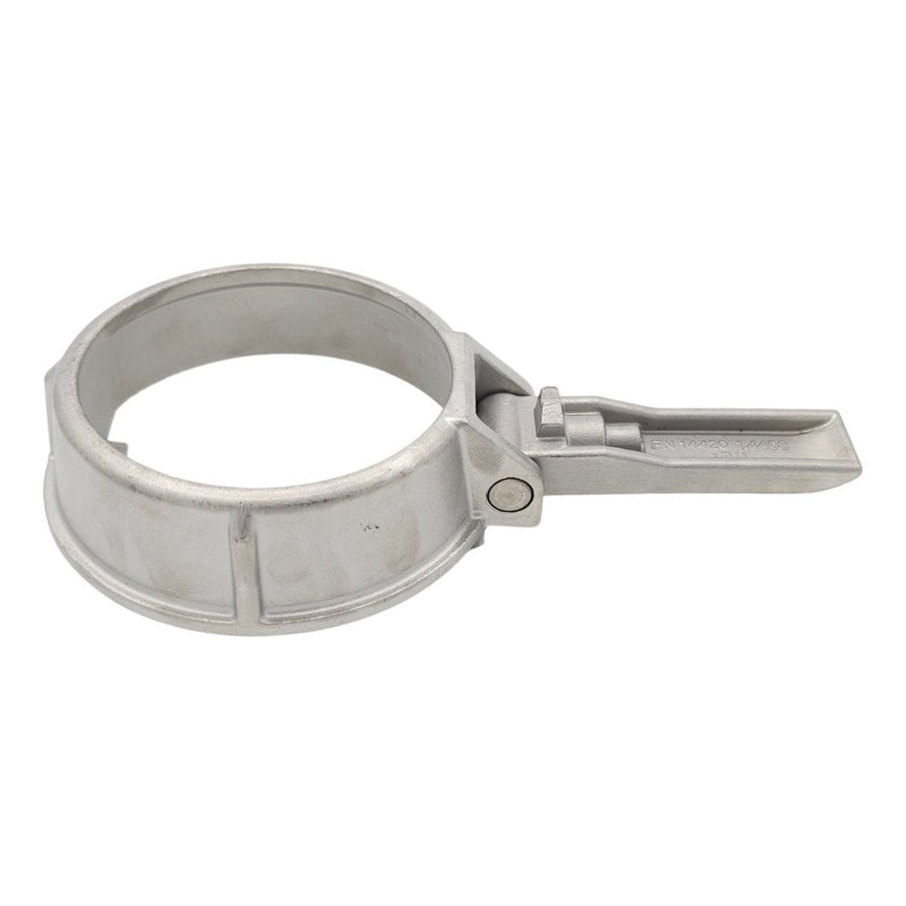 Tank Wagon Hose Coupling Locking Ring (Stainless Steel), Hose Fittings & Couplings at JML Henderson
