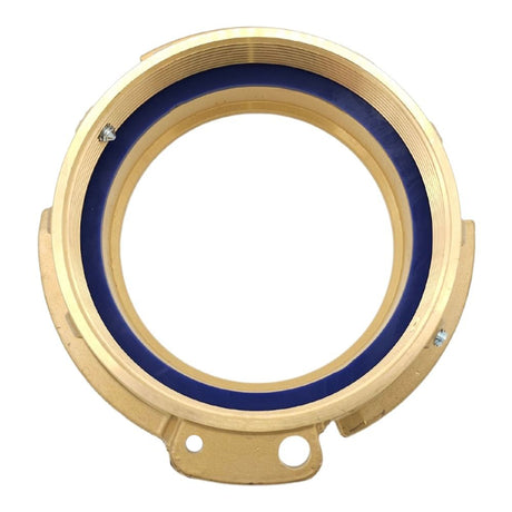 Tank Wagon Hose Coupling Male VK (Brass), Hose Couplings & Fittings