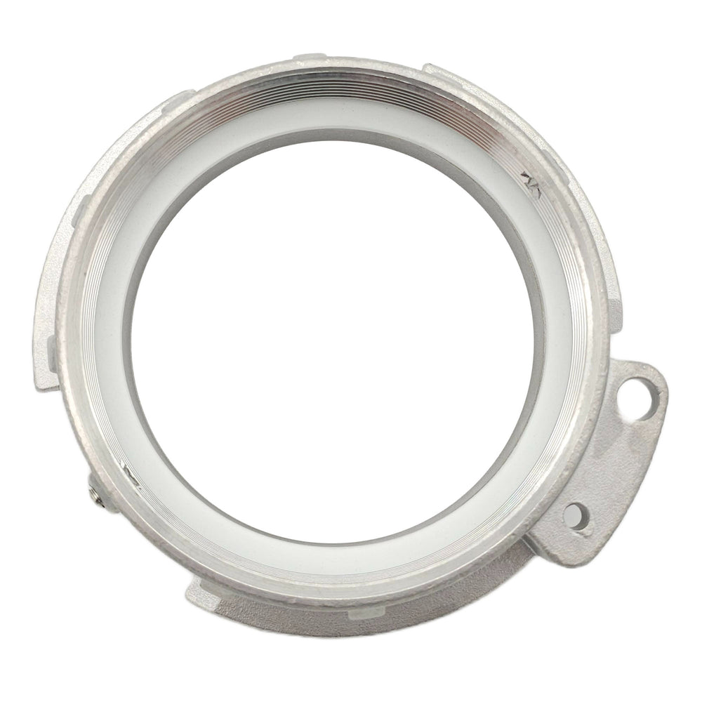 Tank Wagon Coupling Male VK (Stainless Steel), Hose Fittings & Couplings at JML Henderson