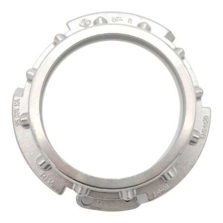 Tank Wagon Coupling Male VK (Stainless Steel), Hose Fittings & Couplings at JML Henderson