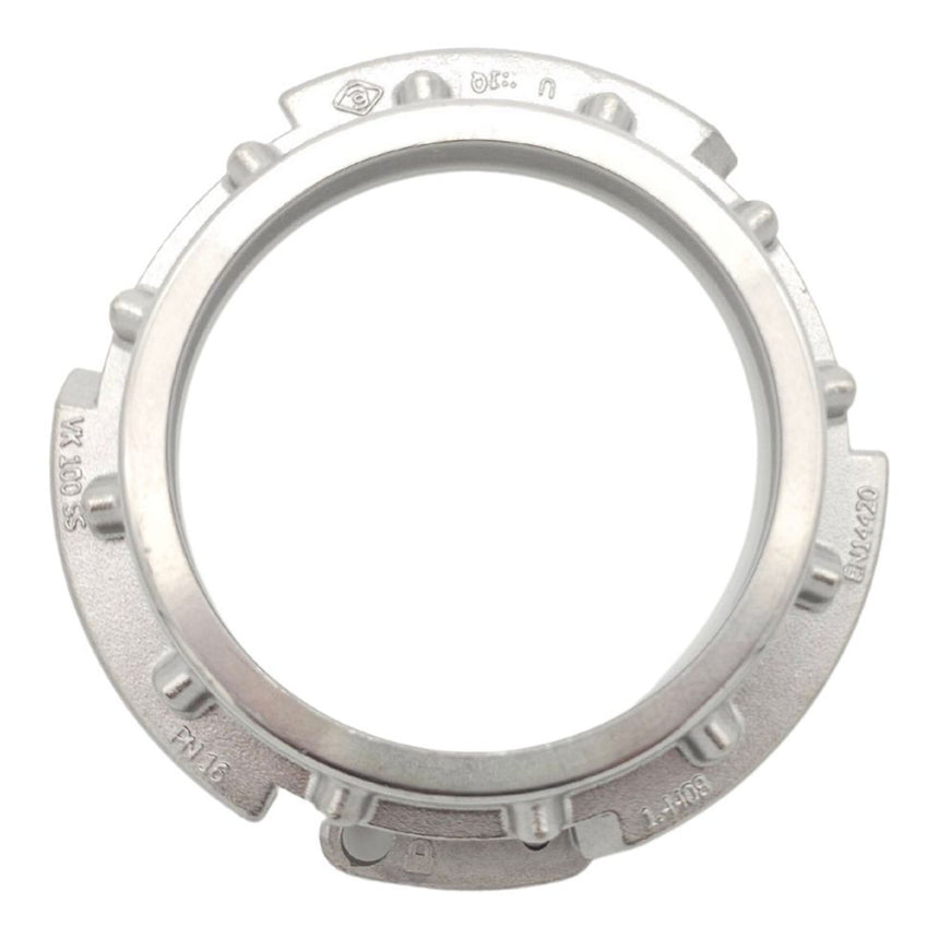 Tank Wagon Coupling Male VK (Stainless Steel), Hose Fittings & Couplings at JML Henderson