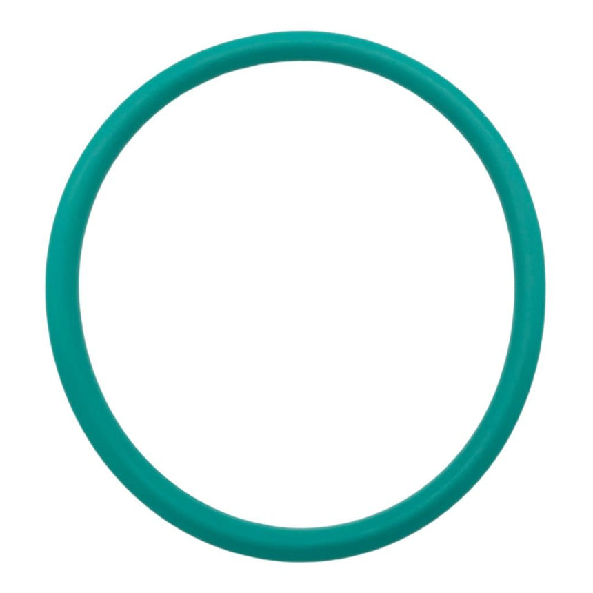 Tank Wagon O Ring Green Seal