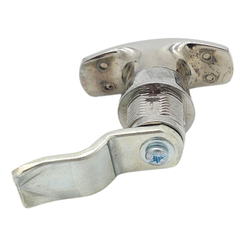 Tee Handle with Lock