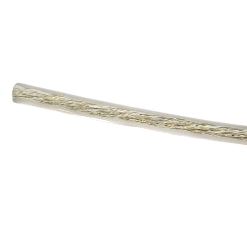 Thick Handrail Security Cable
