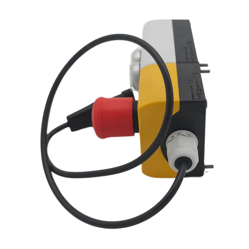 Tipping Control Unit