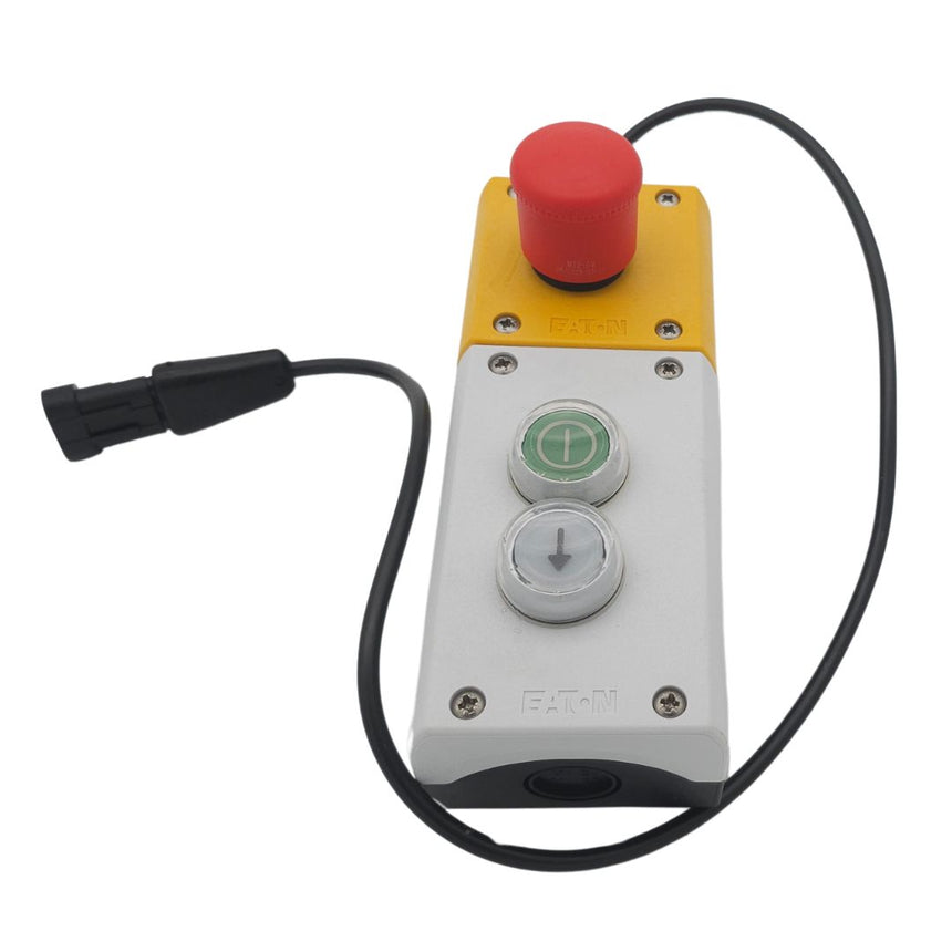 Tipping Control Unit