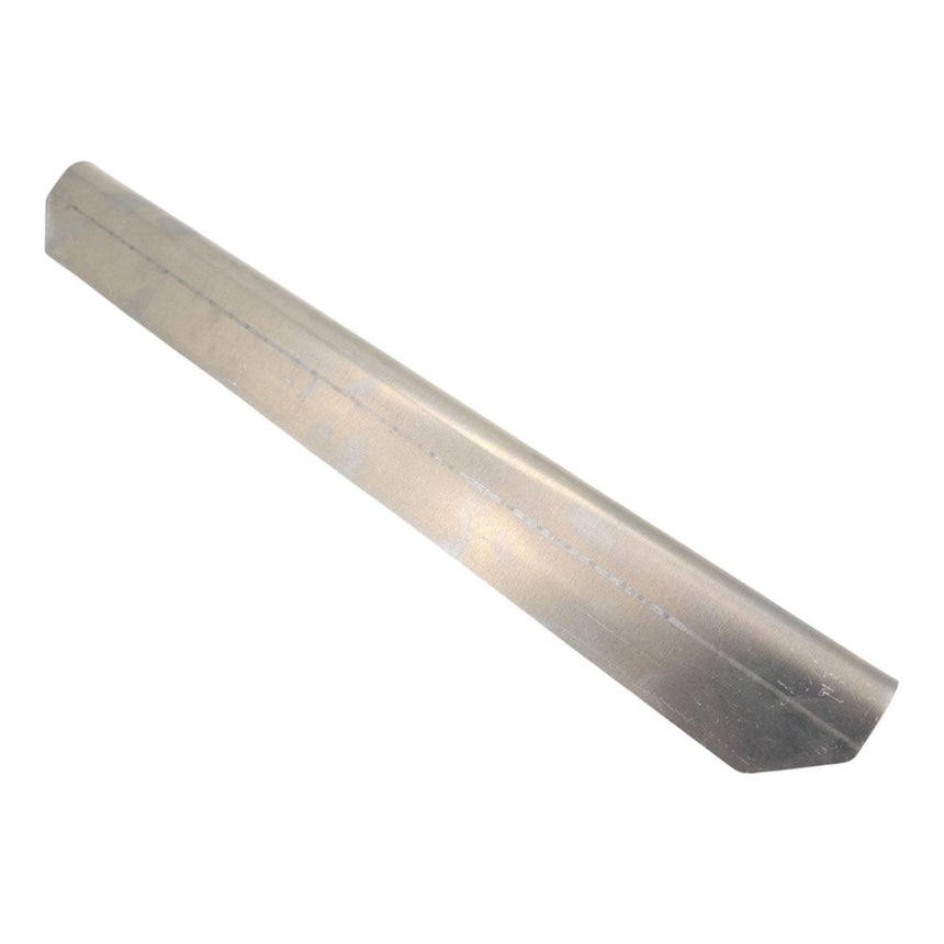 Toolbox Mounting Bracket