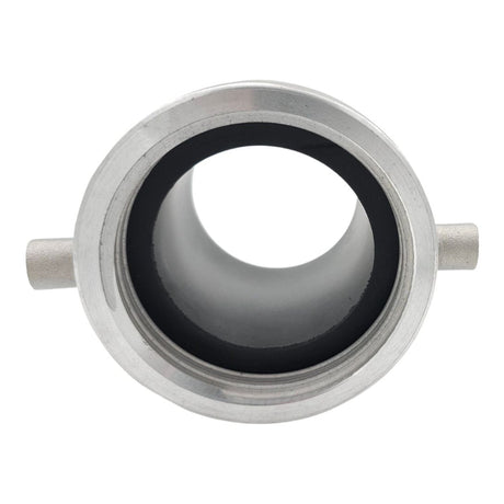 URT Hose Coupling Female Smooth Tail (Steel), Hose Couplings & Fittings at JML Henderson