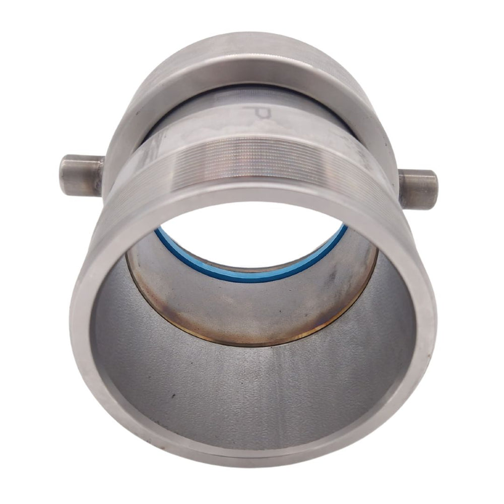 URT Female Swivel Coupling to BSP Male (Stainless Steel)