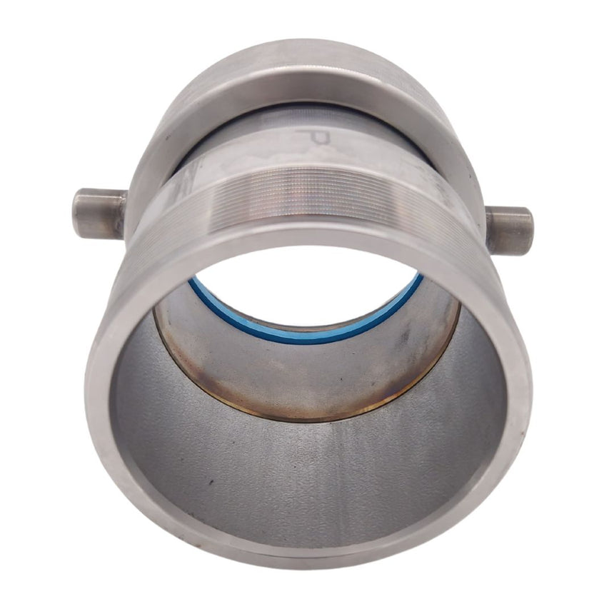 URT Female Swivel Coupling to BSP Male (Stainless Steel)
