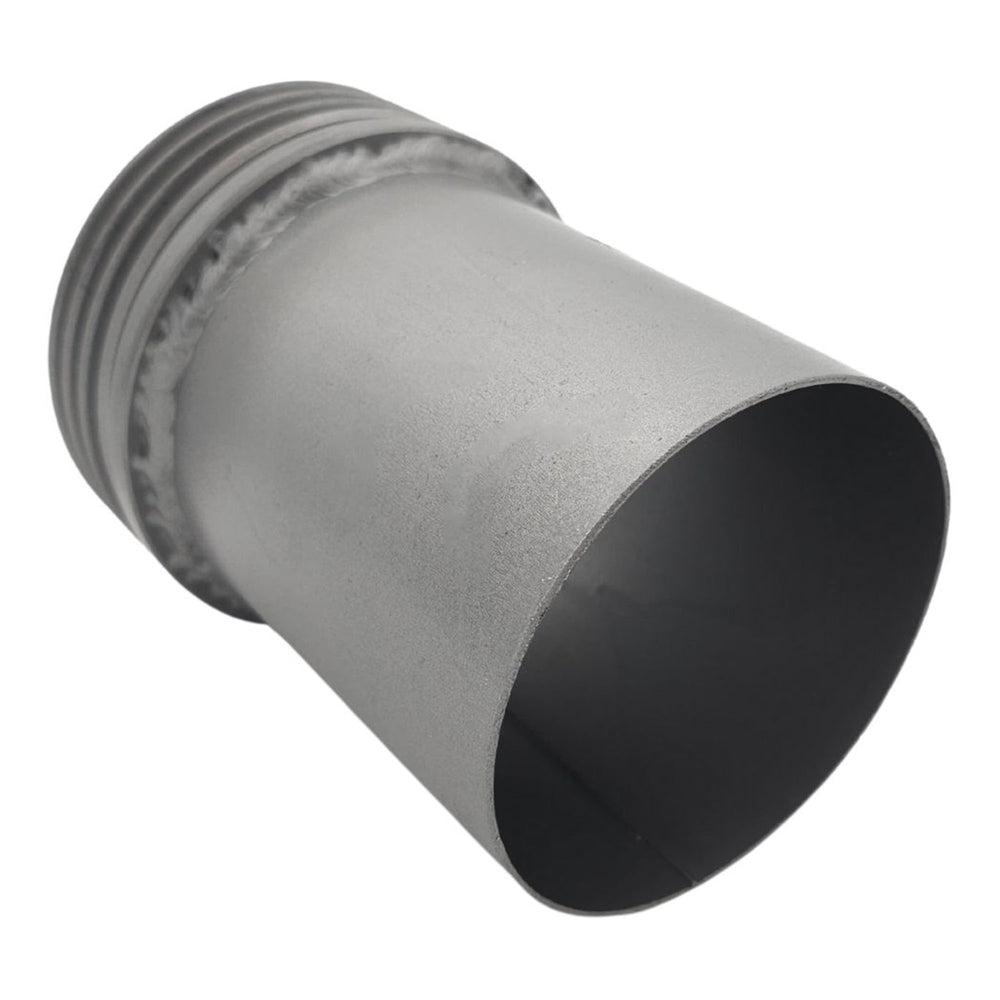 URT Hose Coupling Male Smooth Tail (Steel), Hose Couplings & Fittings at JML Henderson
