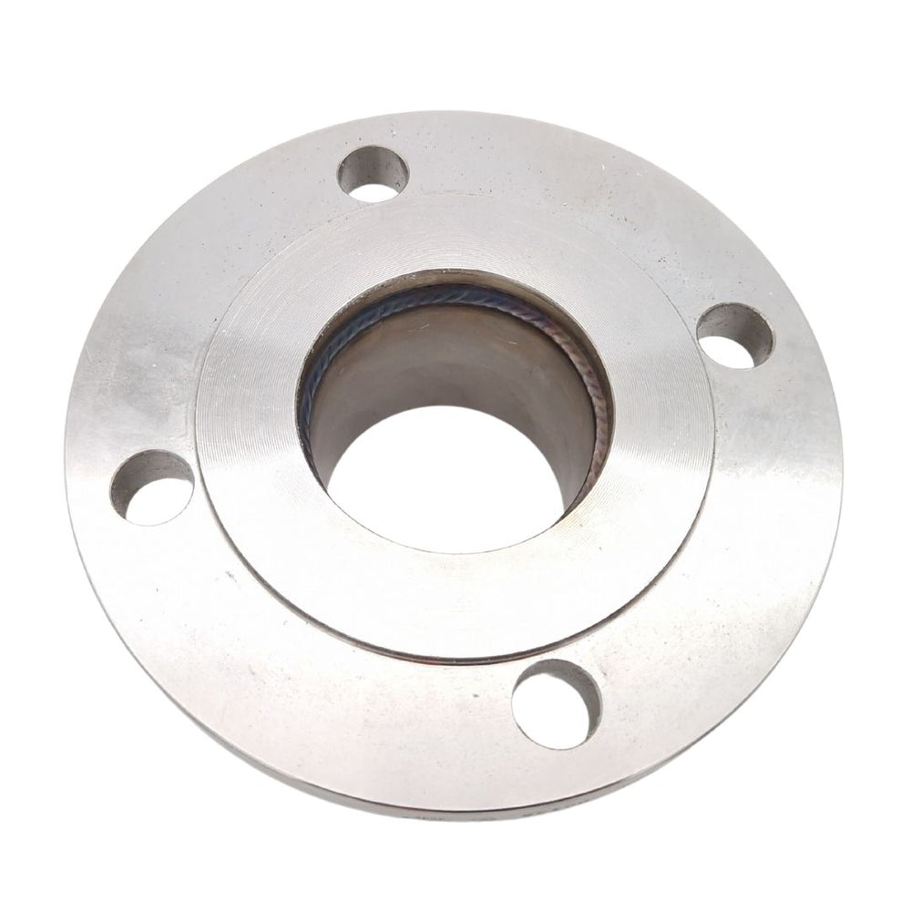 URT Male Coupling to PN16 Flange Adaptor