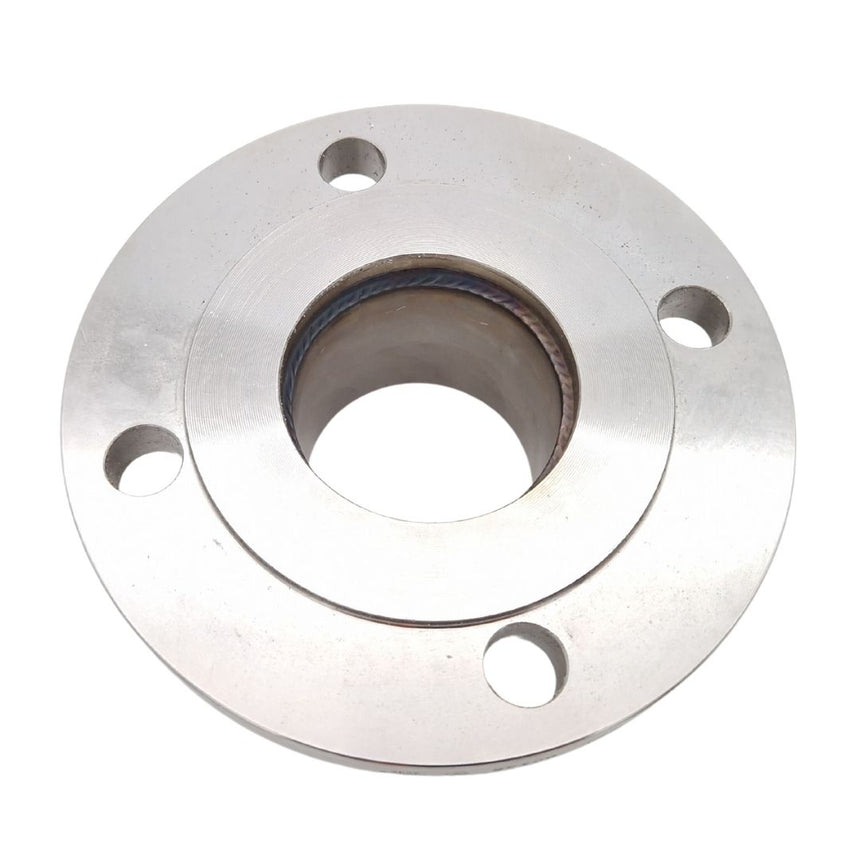 URT Male Coupling to PN16 Flange Adaptor