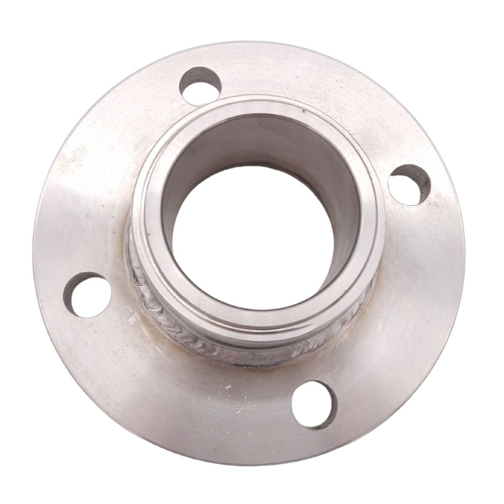 URT Male Coupling to PN16 Flange Adaptor