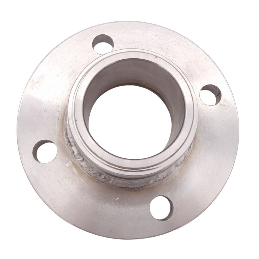 URT Male Coupling to PN16 Flange Adaptor