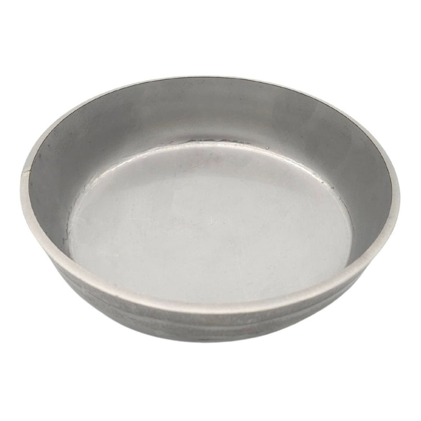 Unicone Coupling Blank Cap (Stainless Steel)