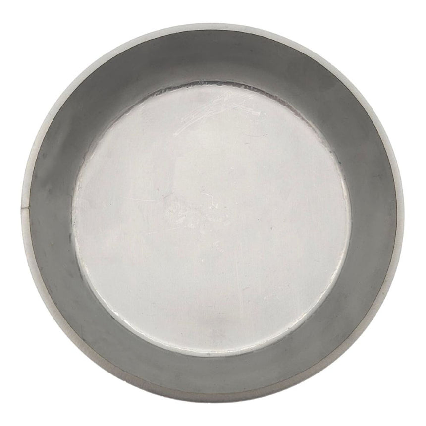 Unicone Coupling Blank Cap (Stainless Steel)