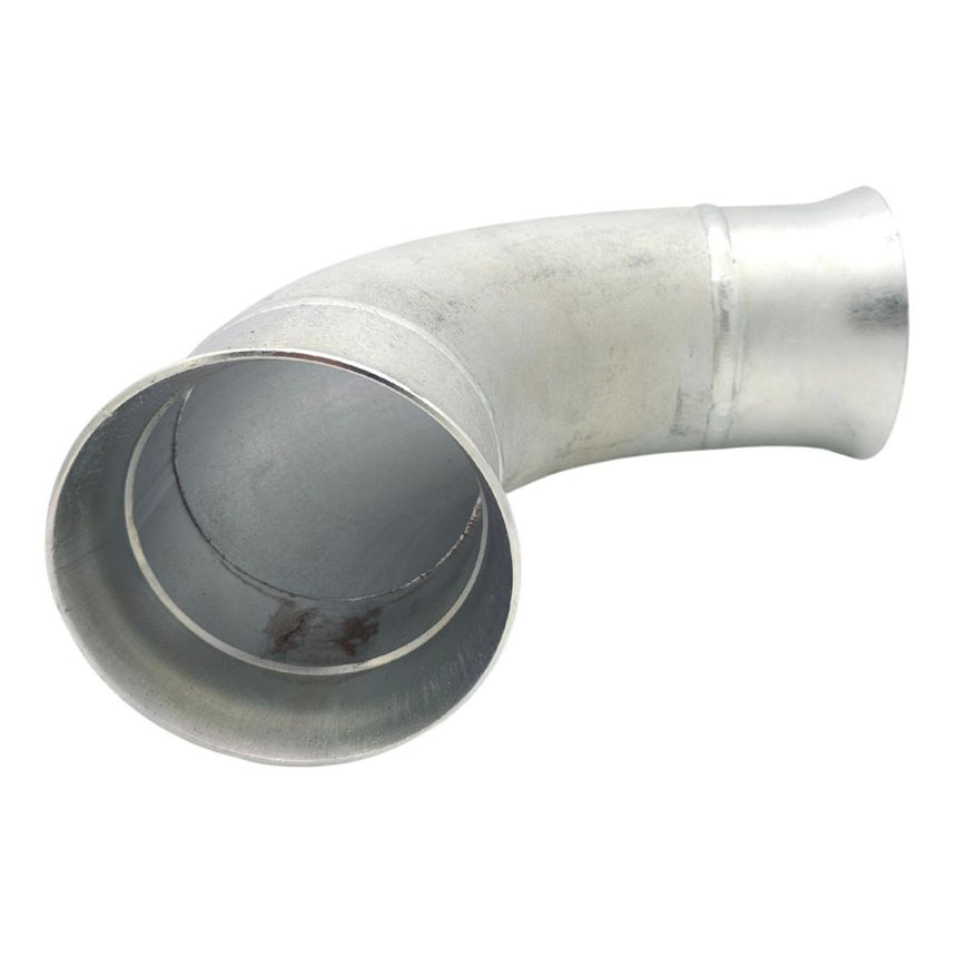 Mild Steel Unicone Coupling 90° Elbow | Industrial Unicone Couplings, Hose Fittings at JML Henderson