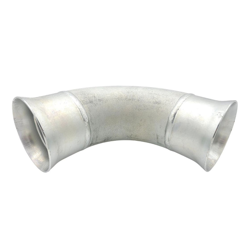 Mild Steel Unicone Coupling 90° Elbow | Industrial Unicone Couplings, Hose Fittings at JML Henderson