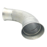 Mild Steel Unicone Coupling 90° Elbow | Industrial Unicone Couplings, Hose Fittings at JML Henderson
