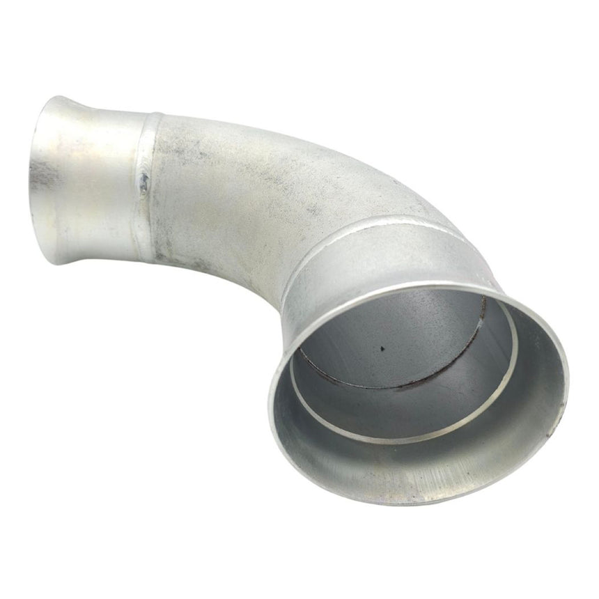 Mild Steel Unicone Coupling 90° Elbow | Industrial Unicone Couplings, Hose Fittings at JML Henderson