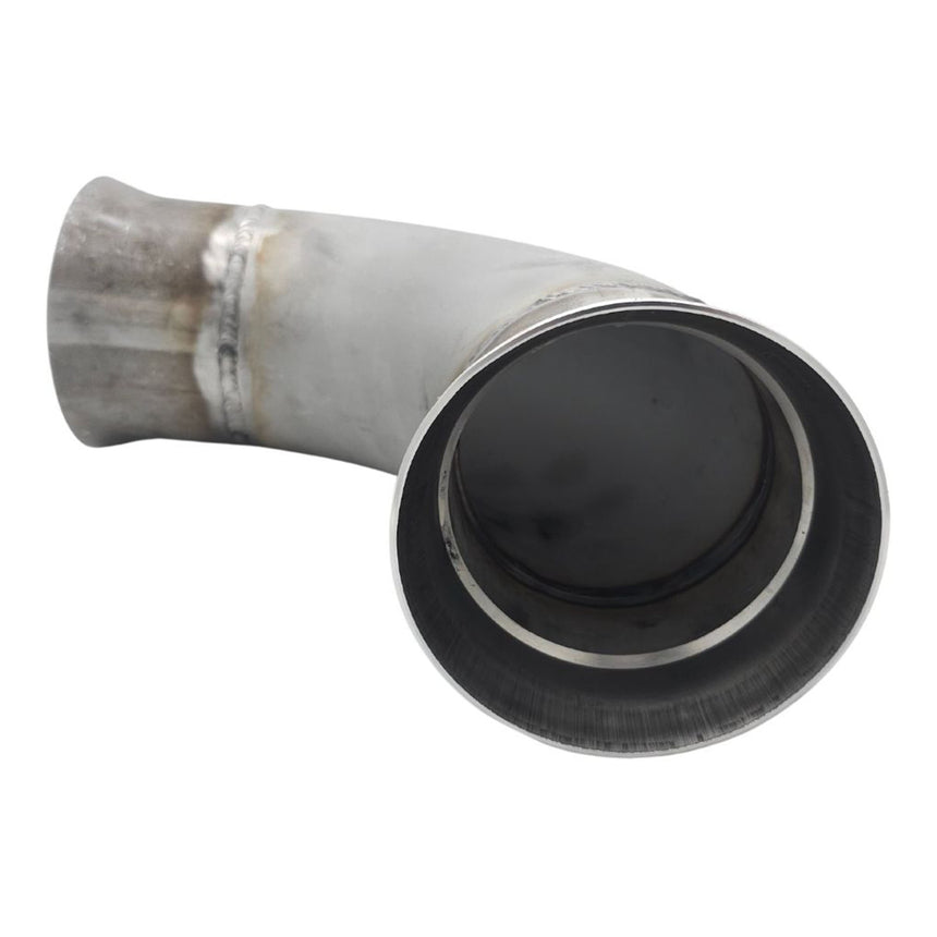 Unicone Coupling 90° Elbow (Stainless Steel)