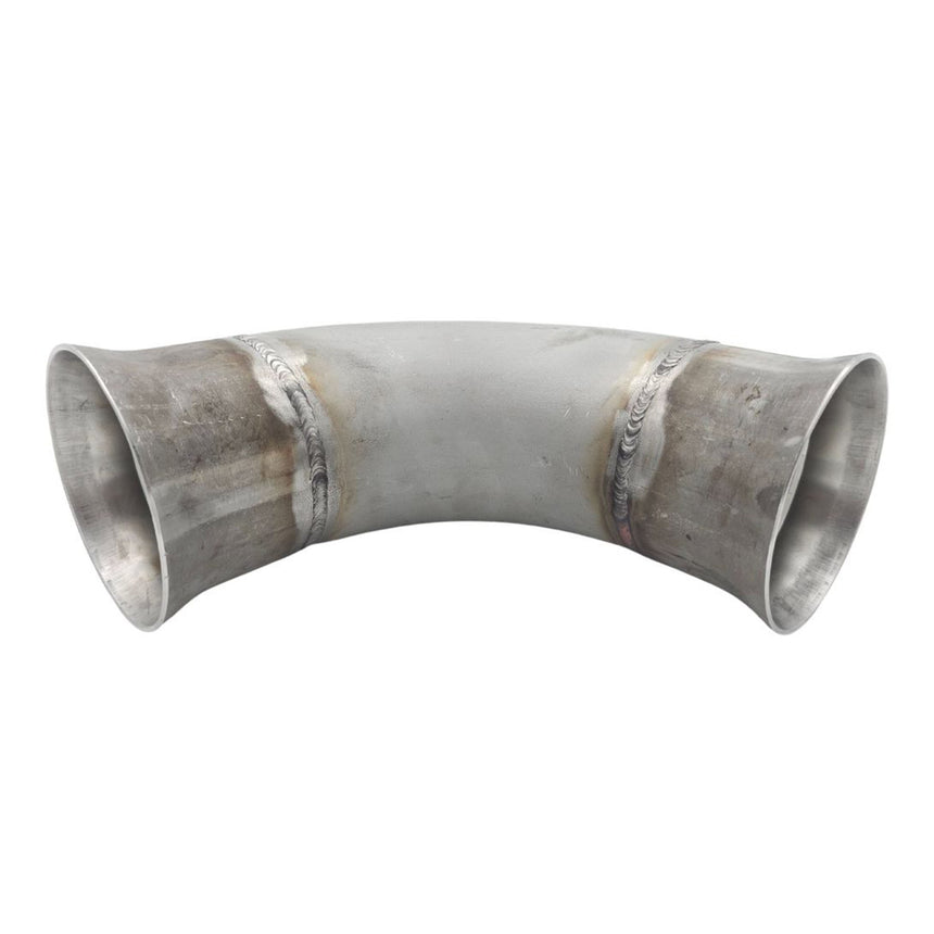 Unicone Coupling 90° Elbow (Stainless Steel)