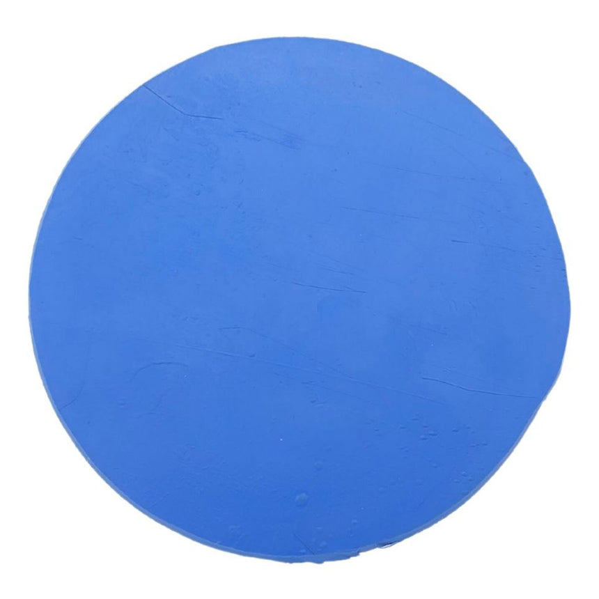 Blue Rubber Unicone Coupling Blank Cap, Industrial Unicone Couplings, Hose Fittings at JML Hendrson