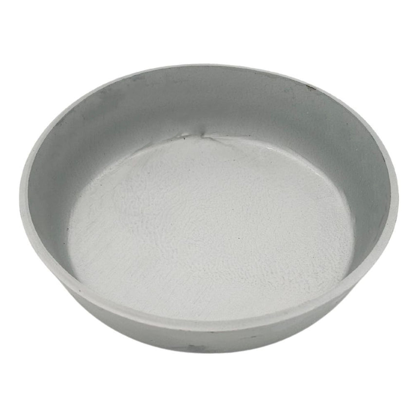 Unicone Hose Coupling Blank Cap (Mild Steel), Hose Couplings & Fittings at JML Henderson