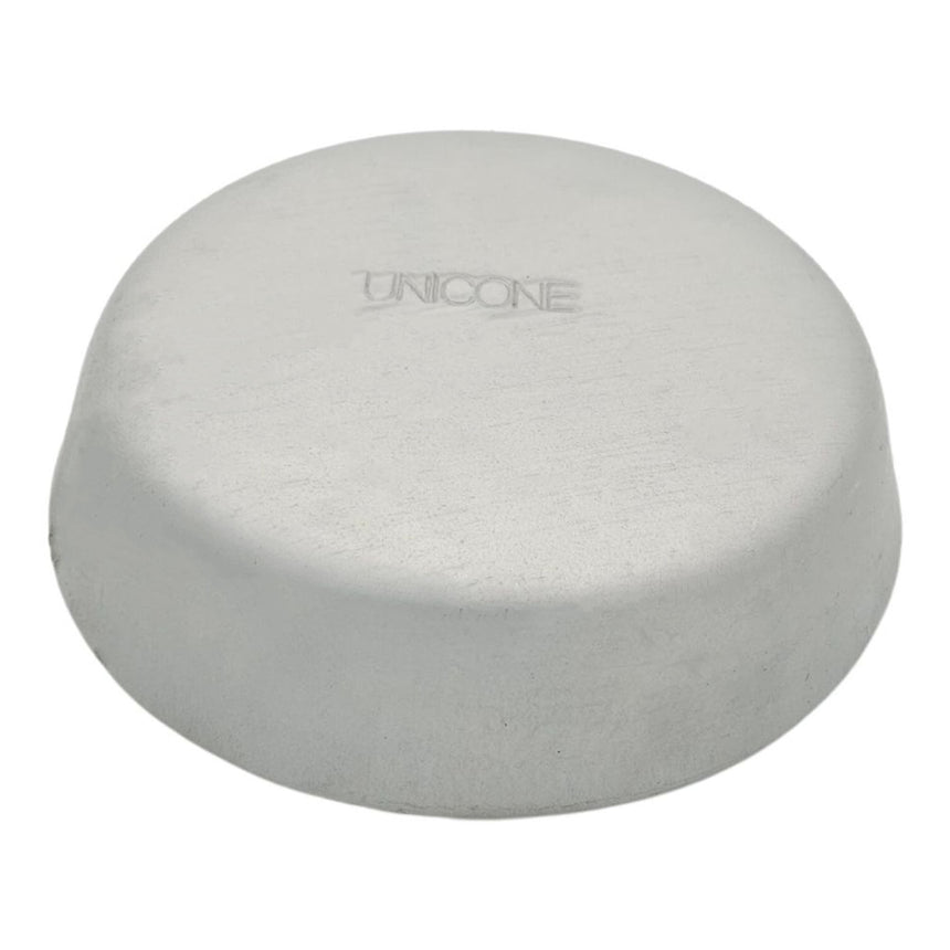 Unicone Hose Coupling Blank Cap (Mild Steel), Hose Couplings & Fittings at JML Henderson