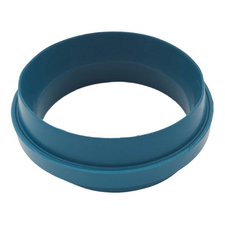 Unicone Coupling Blue Rubber Seal (Food), Industrial Unicone COuplings, Hose Fittings at JML Henderson