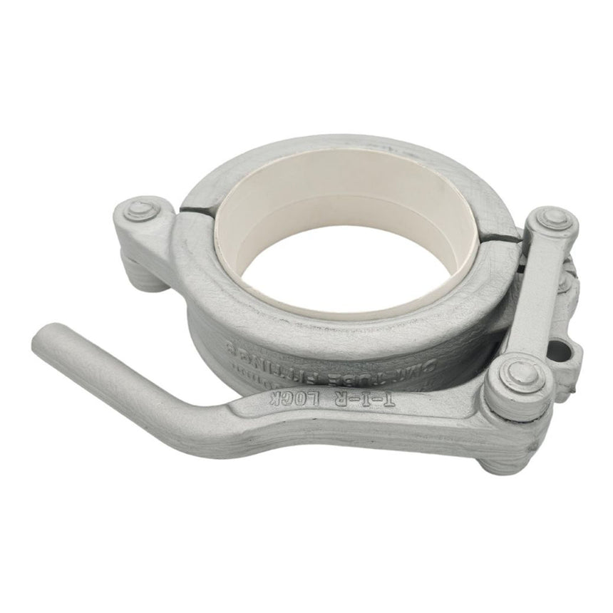 Unicone Coupling Clamp, Industrial Unicone Couplings, Hose Fittings at JML Henderson