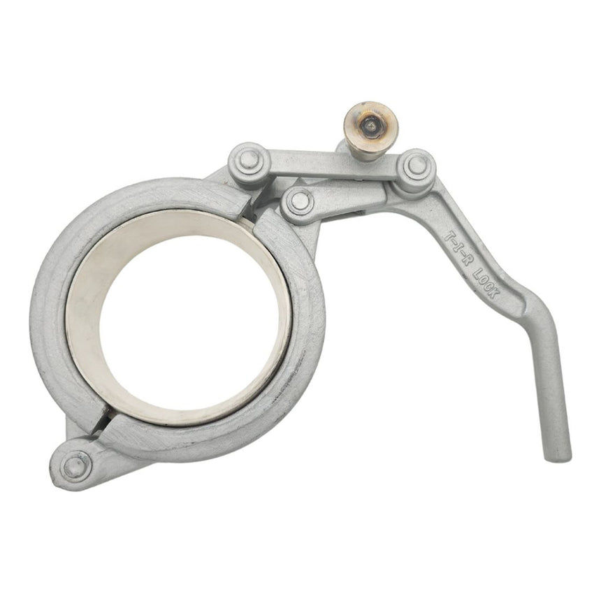 Unicone Coupling Clamp with Auto Lock, Industrial Unicone Couplings, Hose Fittings at JML Henderson