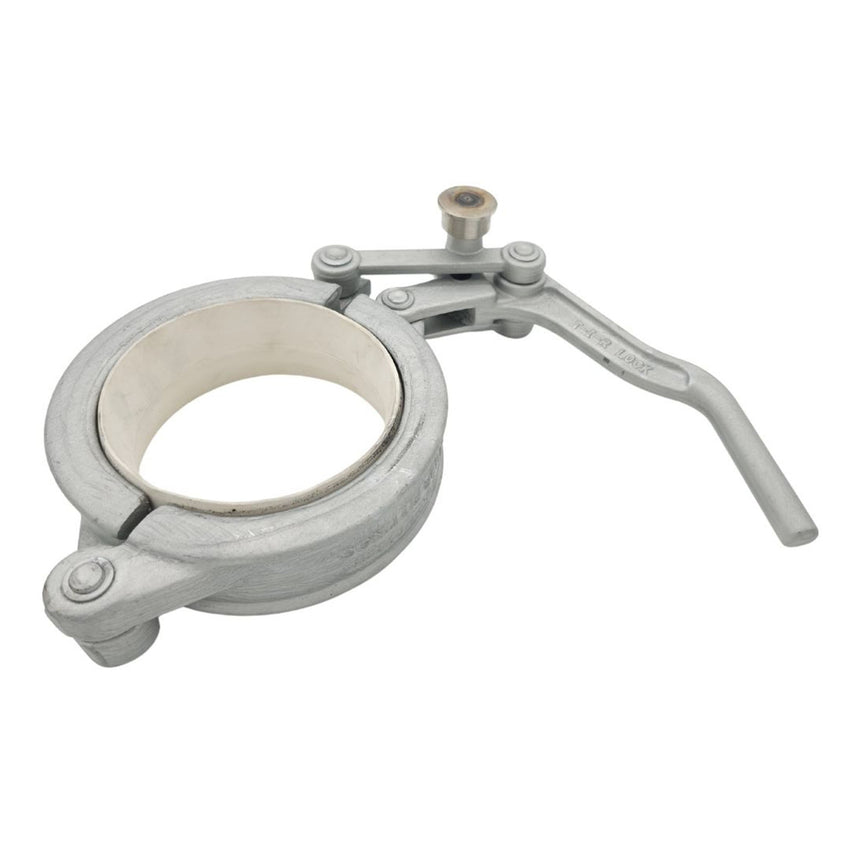 Unicone Coupling Clamp with Auto Lock, Industrial Unicone Couplings, Hose Fittings at JML Henderson