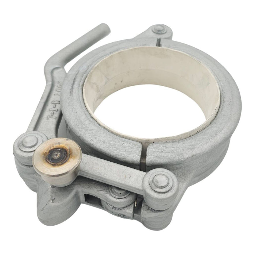 Unicone Coupling Clamp with Auto Lock, Industrial Unicone Couplings, Hose Fittings at JML Henderson