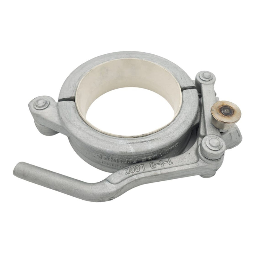 Unicone Coupling Clamp with Auto Lock, Industrial Unicone Couplings, Hose Fittings at JML Henderson