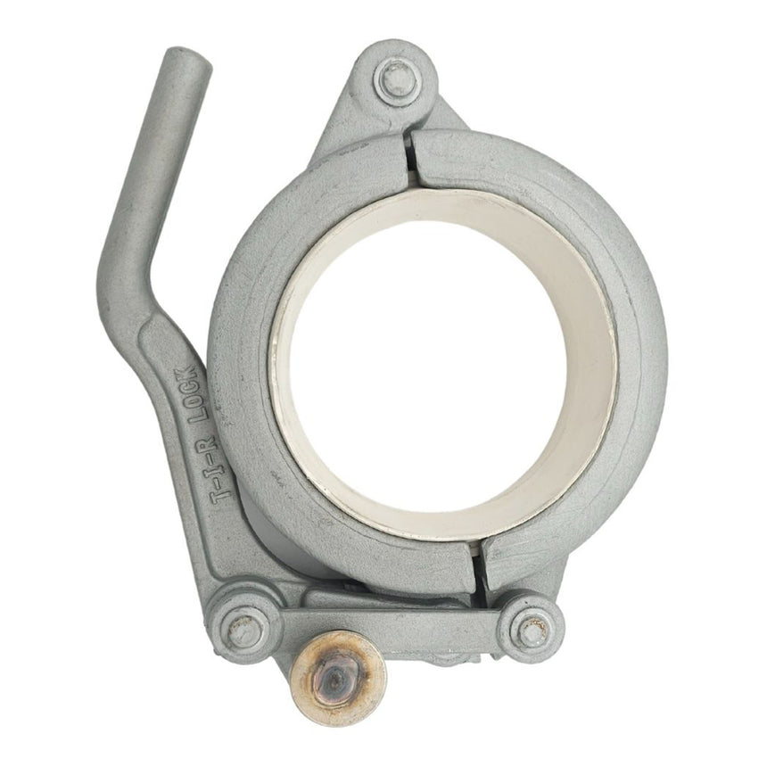 Unicone Coupling Clamp with Twist Lock, Industrial Unicone Couplings, Hose Fittings at JML Henderson