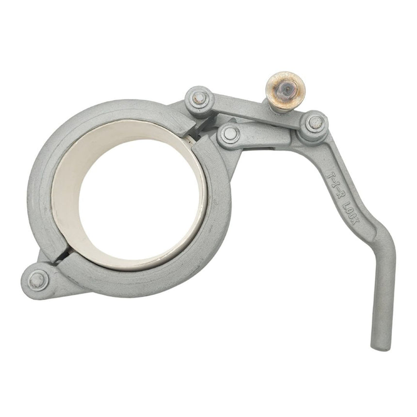 Unicone Coupling Clamp with Twist Lock, Industrial Unicone Couplings, Hose Fittings at JML Henderson