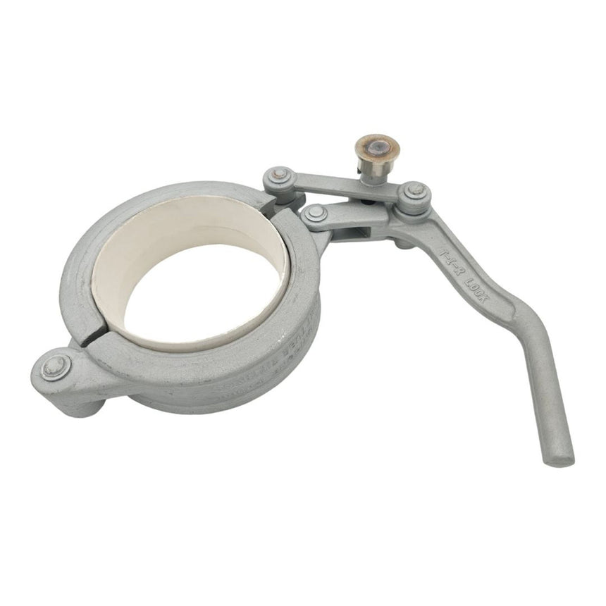Unicone Coupling Clamp with Twist Lock, Industrial Unicone Couplings, Hose Fittings at JML Henderson