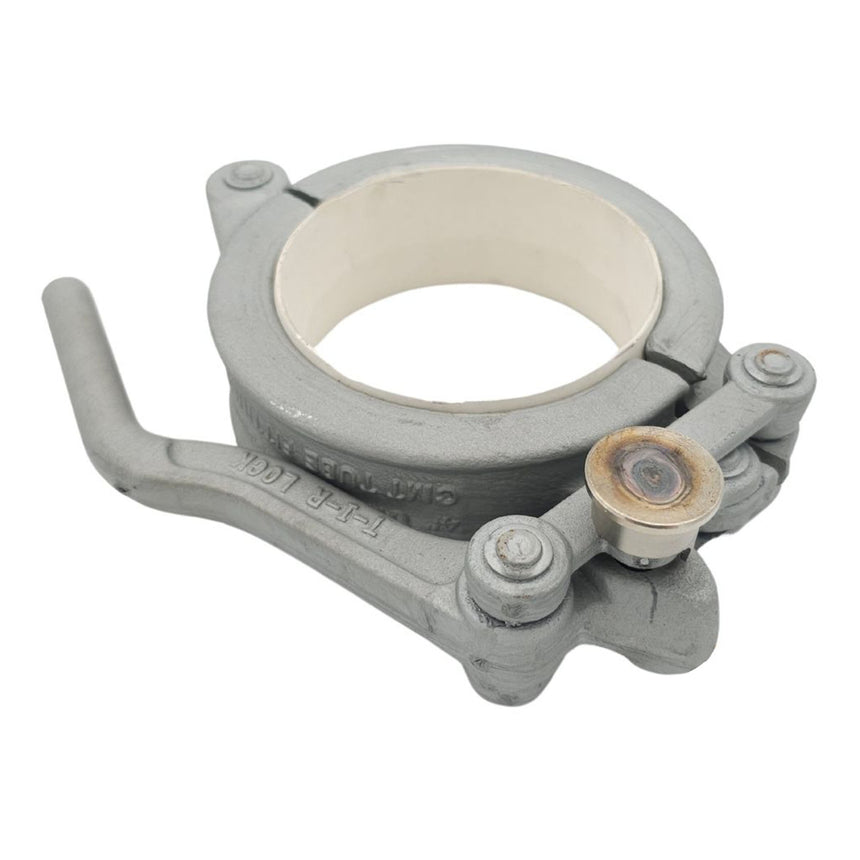 Unicone Coupling Clamp with Twist Lock, Industrial Unicone Couplings, Hose Fittings at JML Henderson