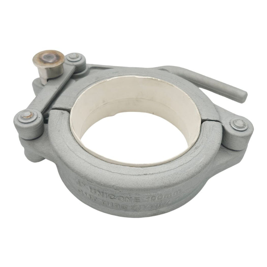 Unicone Coupling Clamp with Twist Lock, Industrial Unicone Couplings, Hose Fittings at JML Henderson