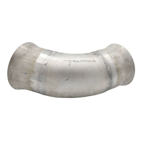 Stainless Steel Unicone Coupling Elbow 45 Degree Bend, Industrial Unicone Couplings, Hose Fittings at JML Henderson