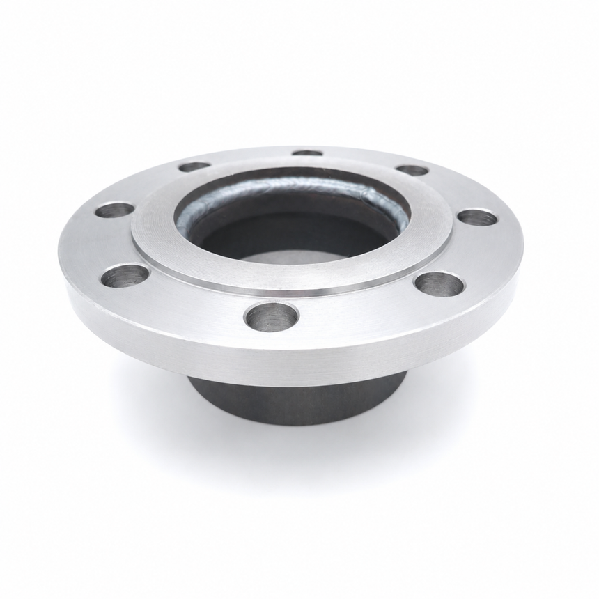 Unicone Coupling Flanged Adapter (Mild Steel)